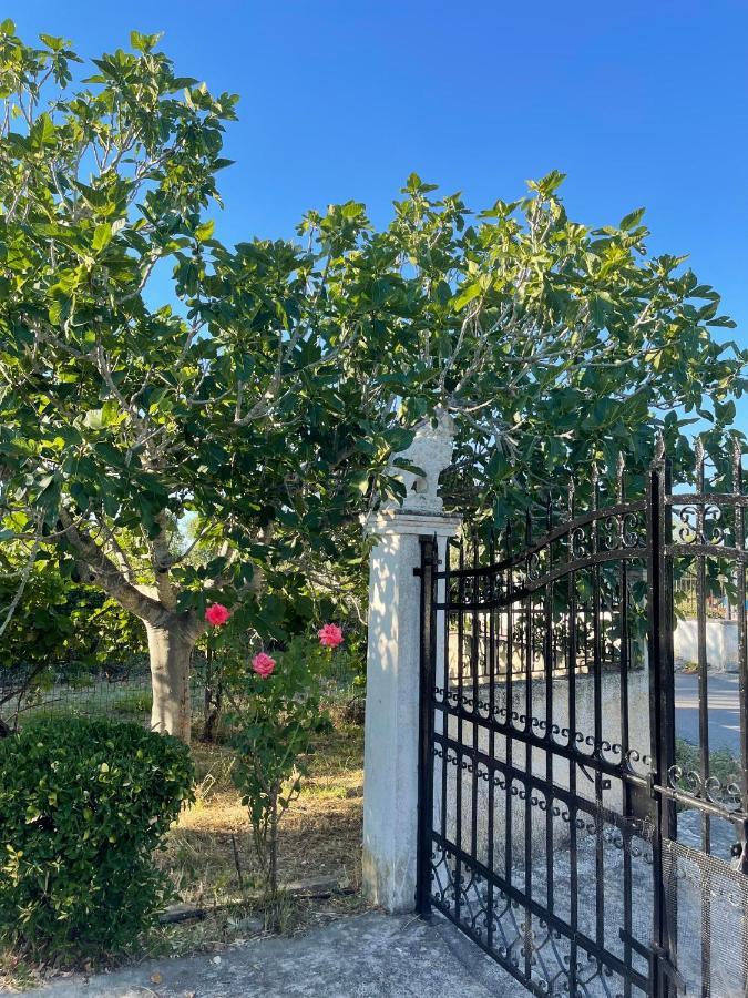 Beautiful Nearby Beach House With Garden, Private Pool And Large Yard Сидарион Экстерьер фото