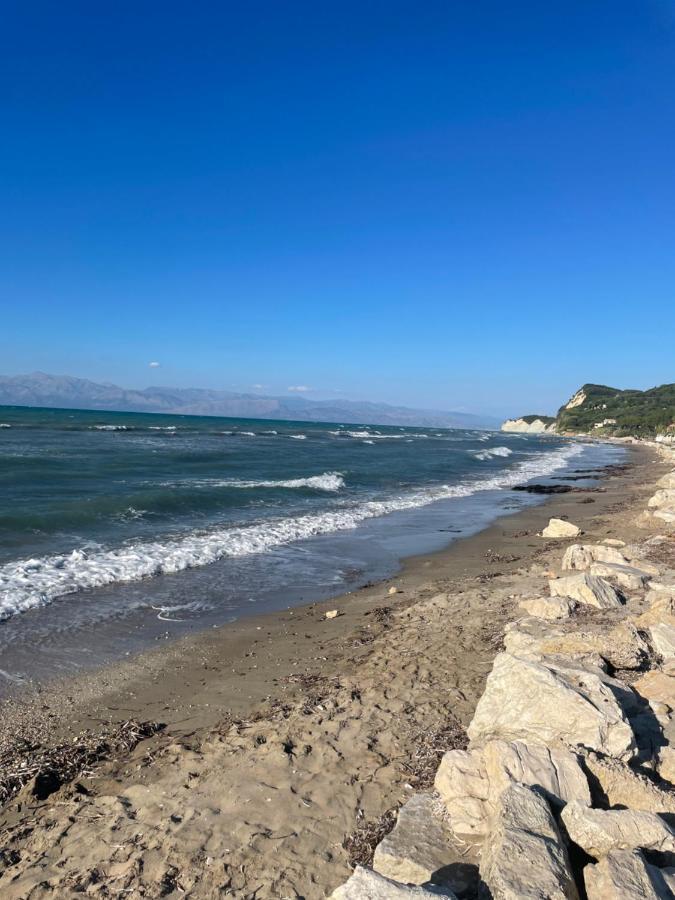 Beautiful Nearby Beach House With Garden, Private Pool And Large Yard Сидарион Экстерьер фото