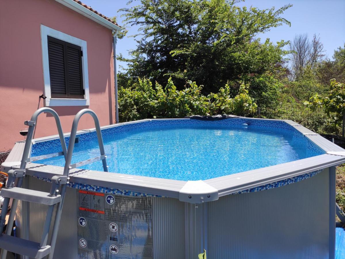 Beautiful Nearby Beach House With Garden, Private Pool And Large Yard Сидарион Экстерьер фото
