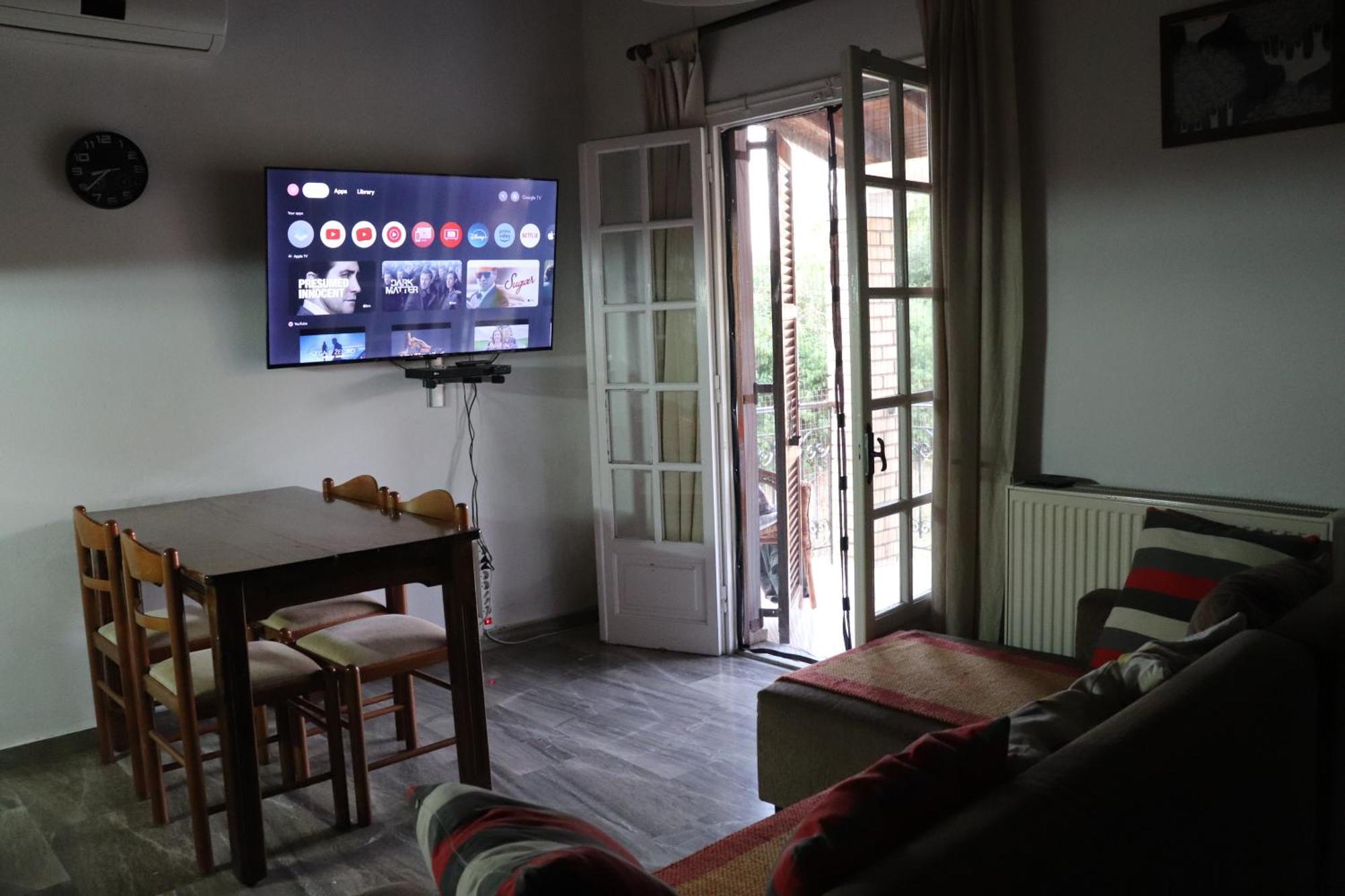 Beautiful Nearby Beach House With Garden, Private Pool And Large Yard Сидарион Экстерьер фото