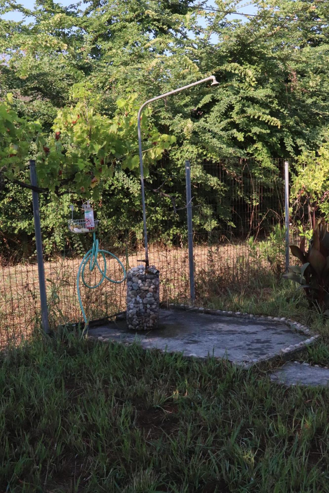 Beautiful Nearby Beach House With Garden, Private Pool And Large Yard Сидарион Экстерьер фото