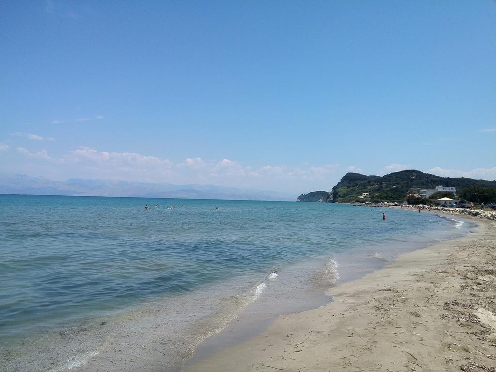 Beautiful Nearby Beach House With Garden, Private Pool And Large Yard Сидарион Экстерьер фото