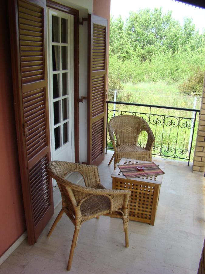 Beautiful Nearby Beach House With Garden, Private Pool And Large Yard Сидарион Номер фото